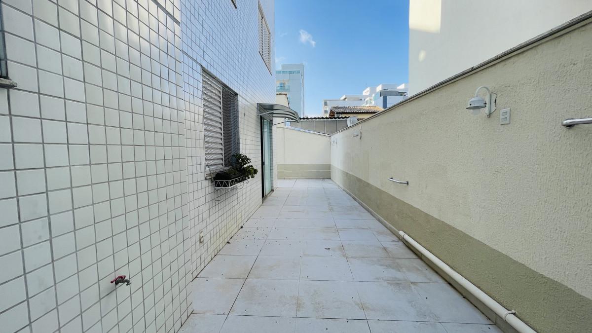 Apartamento, Castelo, 3 Quartos, 3 Vagas, 3 Suítes