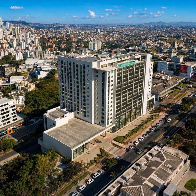 Apartamento, Luxemburgo, 2 Quartos, 2 Vagas, 2 Suítes