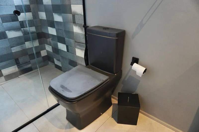 Cobertura, Boa Viagem, 1 Quarto, 1 Vaga, 1 Suíte