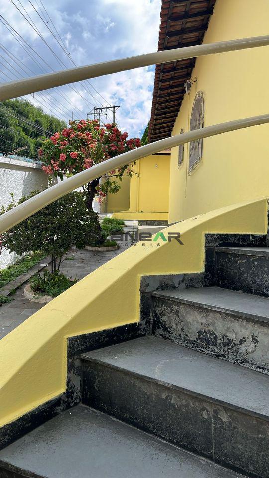 Casa, Flamengo, 4 Quartos, 2 Vagas