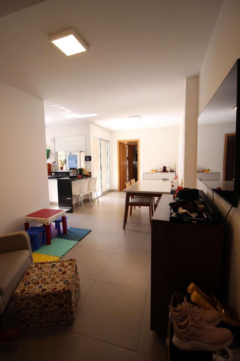 Apartamento, Boa Viagem, 2 Quartos, 2 Vagas, 1 Suíte