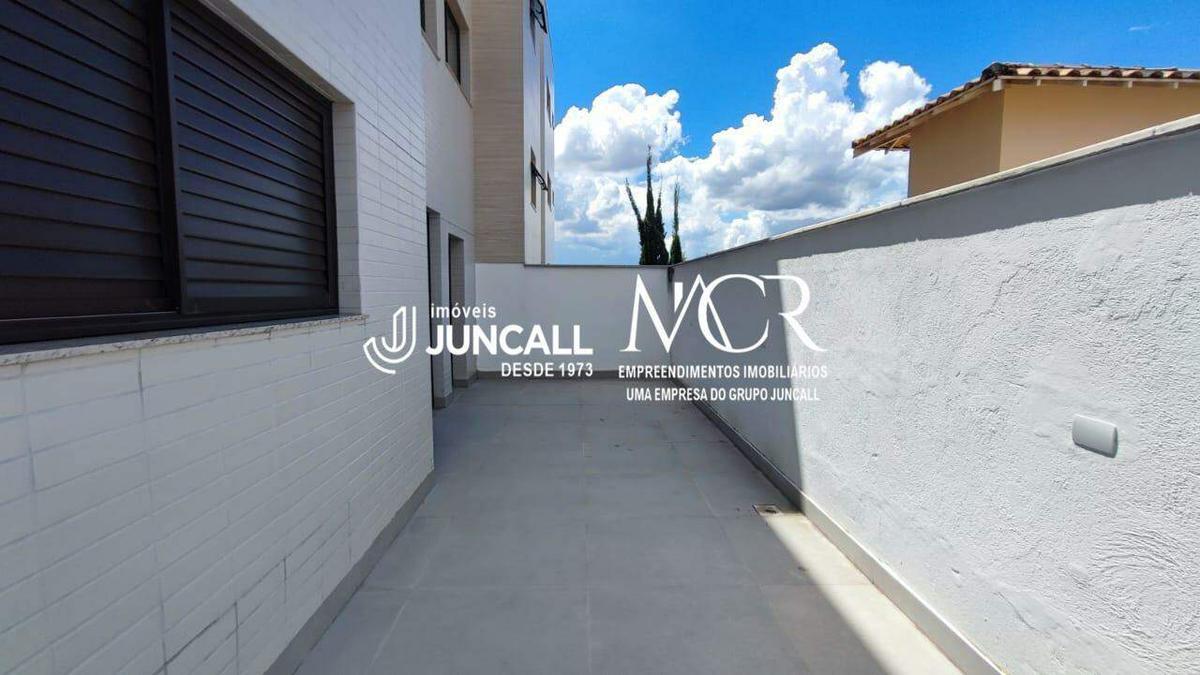 Área Privativa, Renascença, 2 Quartos, 2 Vagas, 1 Suíte