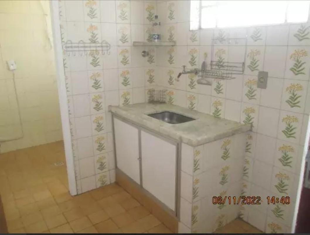 Apartamento, Centro, 1 Quarto, 0 Vaga
