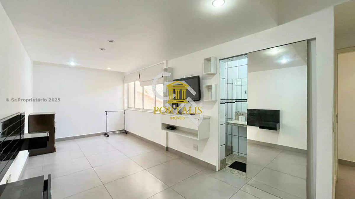 Apartamento, Serra, 3 Quartos, 1 Vaga, 1 Suíte