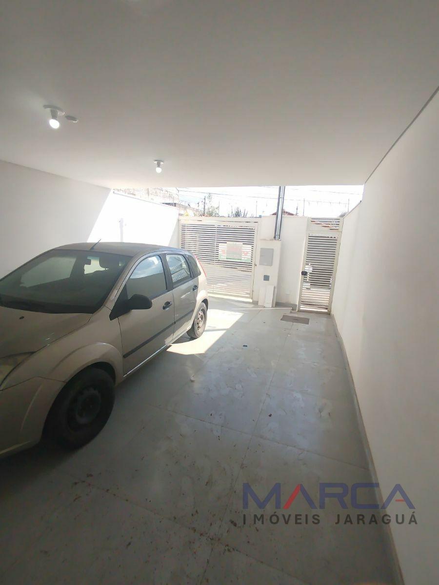 Casa, Floramar, 3 Quartos, 2 Vagas