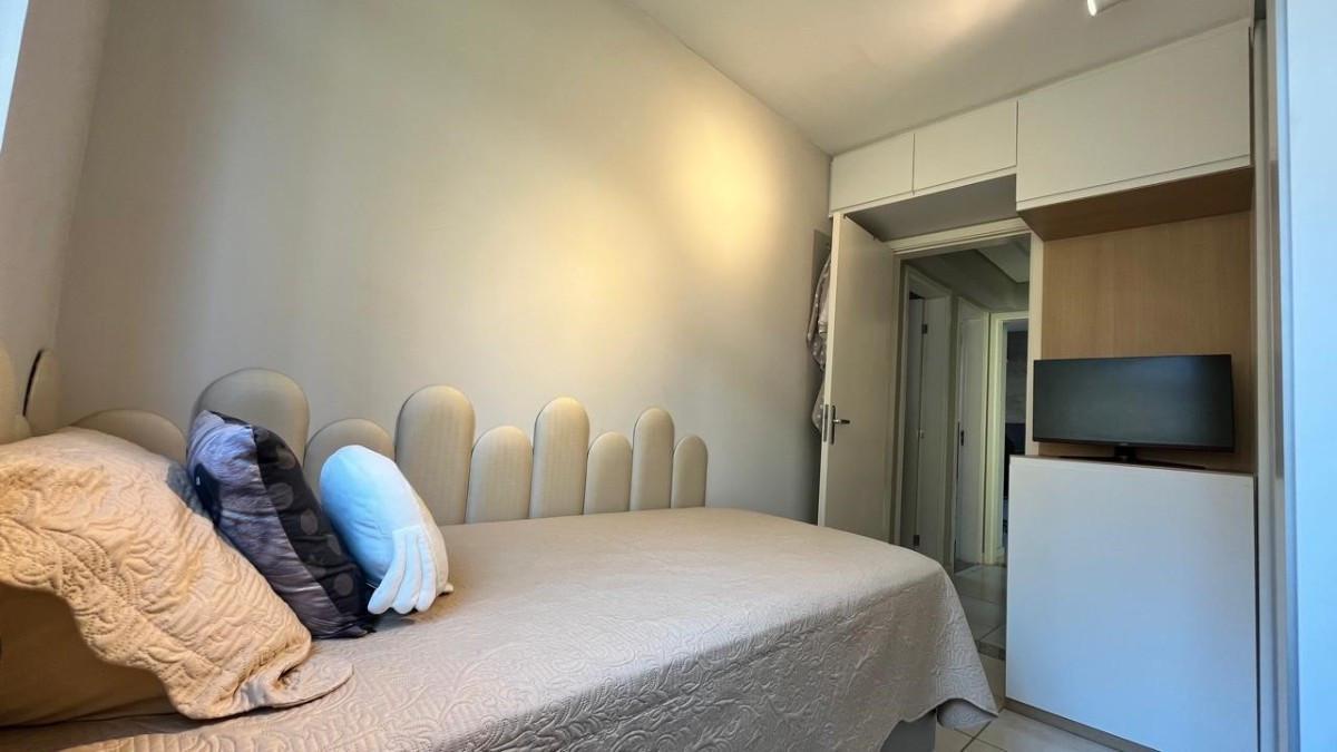 Apartamento, Fernão Dias, 3 Quartos, 1 Vaga, 1 Suíte