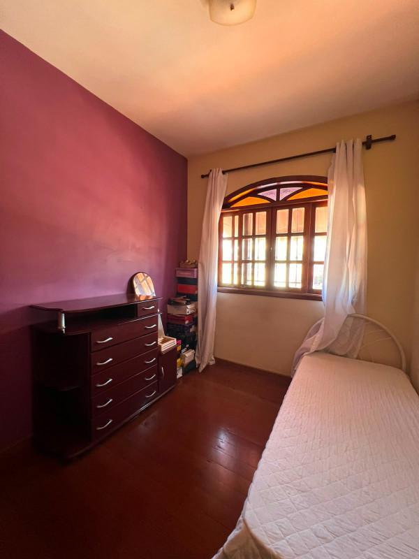 Casa, Jardim Leblon, 3 Quartos, 2 Vagas