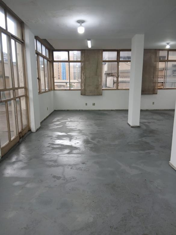 Sala, Barro Preto