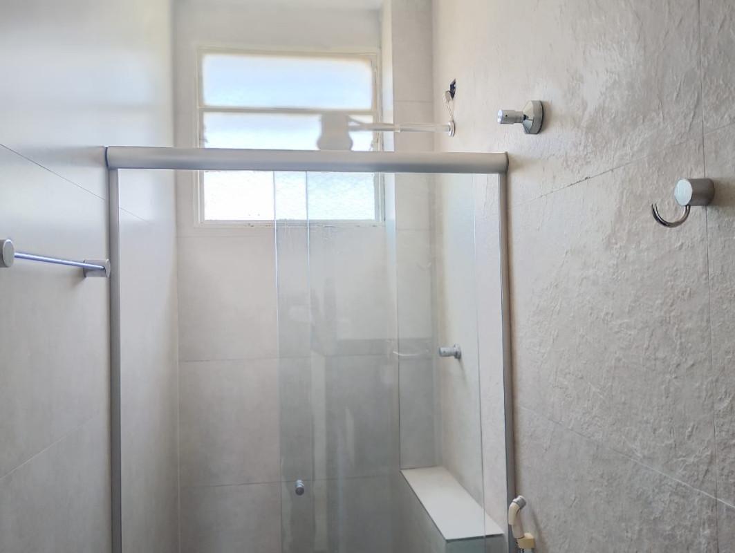 Apartamento, São João Batista (venda Nova), 2 Quartos, 1 Vaga