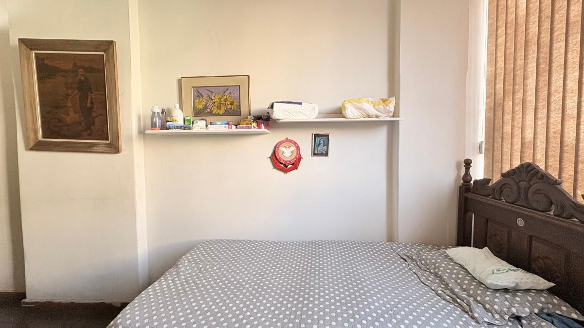 Apartamento, Centro, 3 Quartos, 0 Vaga, 1 Suíte