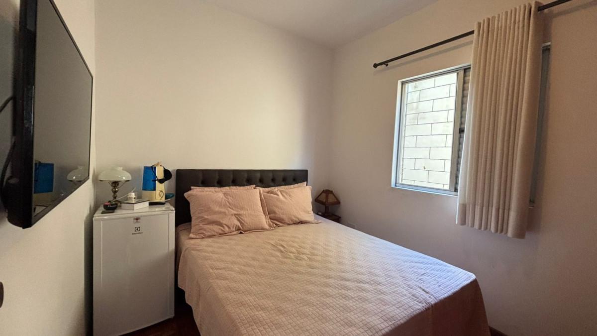 Apartamento, Santa Teresa, 3 Quartos, 1 Vaga, 1 Suíte