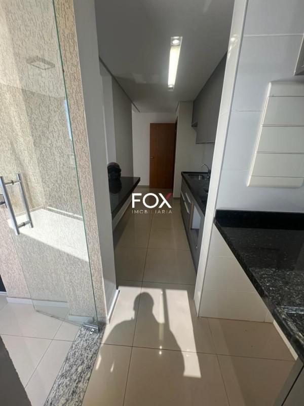Apartamento, Ouro Preto, 2 Quartos, 2 Vagas, 1 Suíte