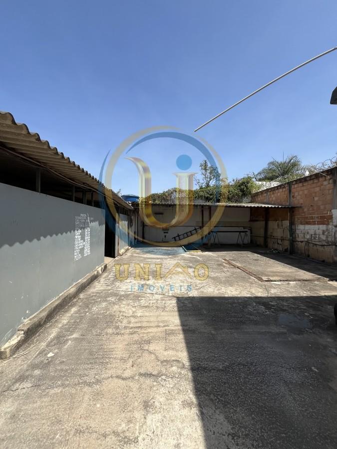 Andar, Liberdade, 2 Quartos, 10 Vagas