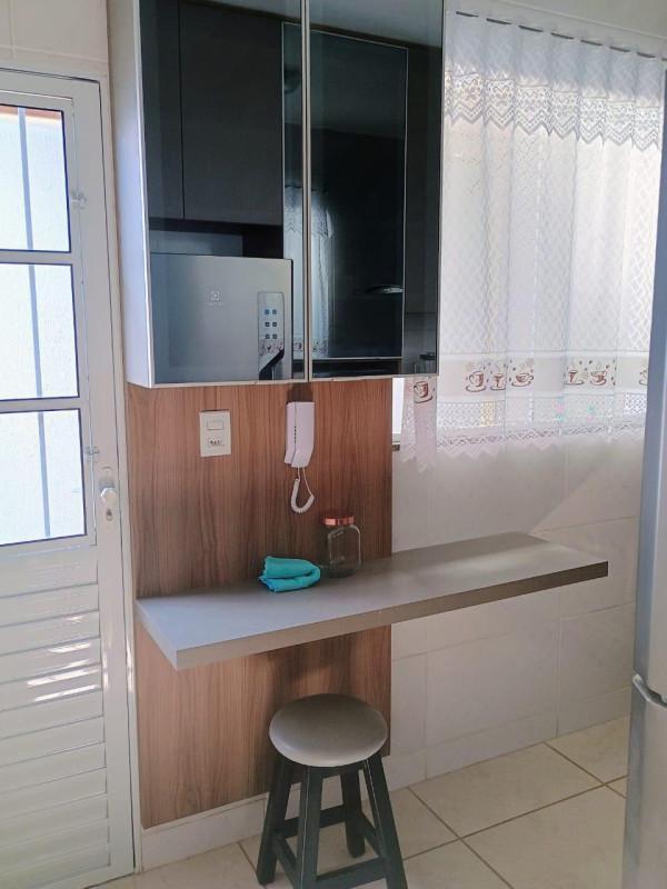 Apartamento, Palmeiras, 2 Quartos, 1 Vaga