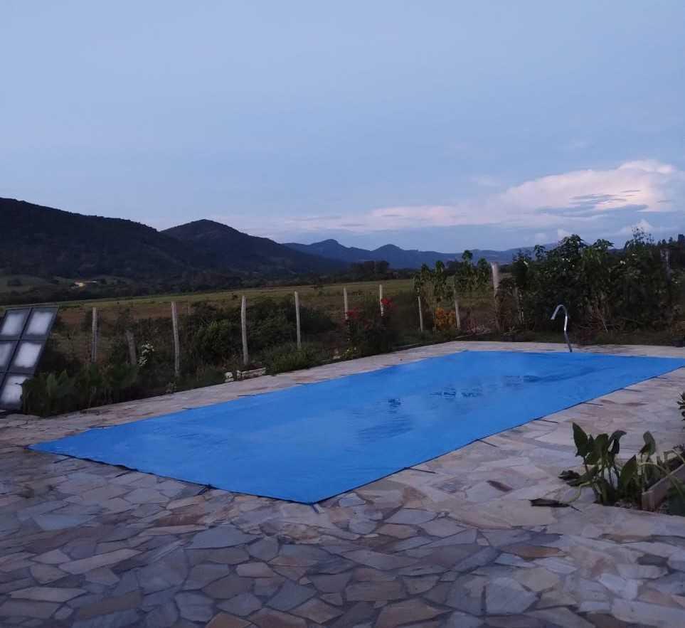 Fazenda, Zona Rural, 2 Quartos, 0 Vaga, 2 Suítes