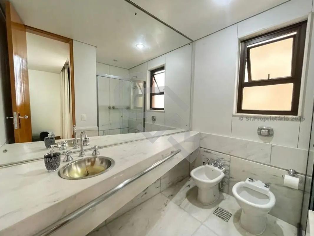 Apartamento, Lourdes, 4 Quartos, 3 Vagas, 2 Suítes