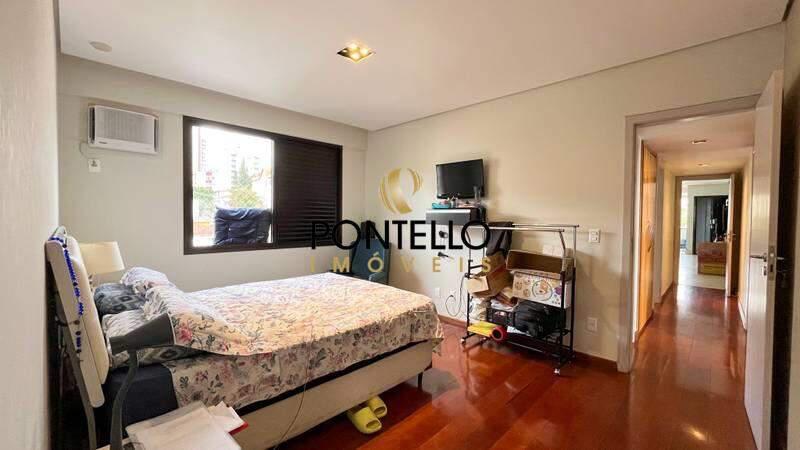 Apartamento, Serra, 3 Quartos, 2 Vagas, 1 Suíte