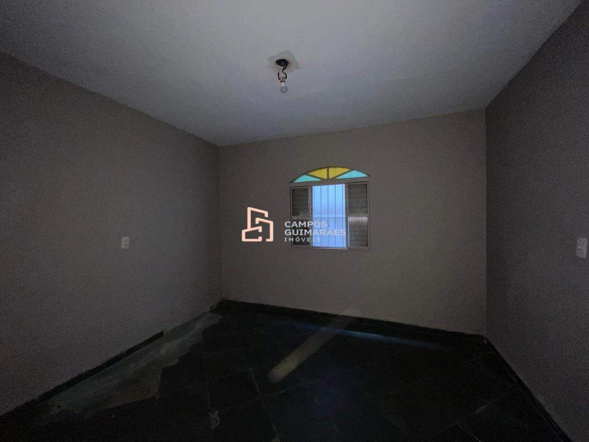 Casa, Novo Progresso, 3 Quartos, 1 Vaga