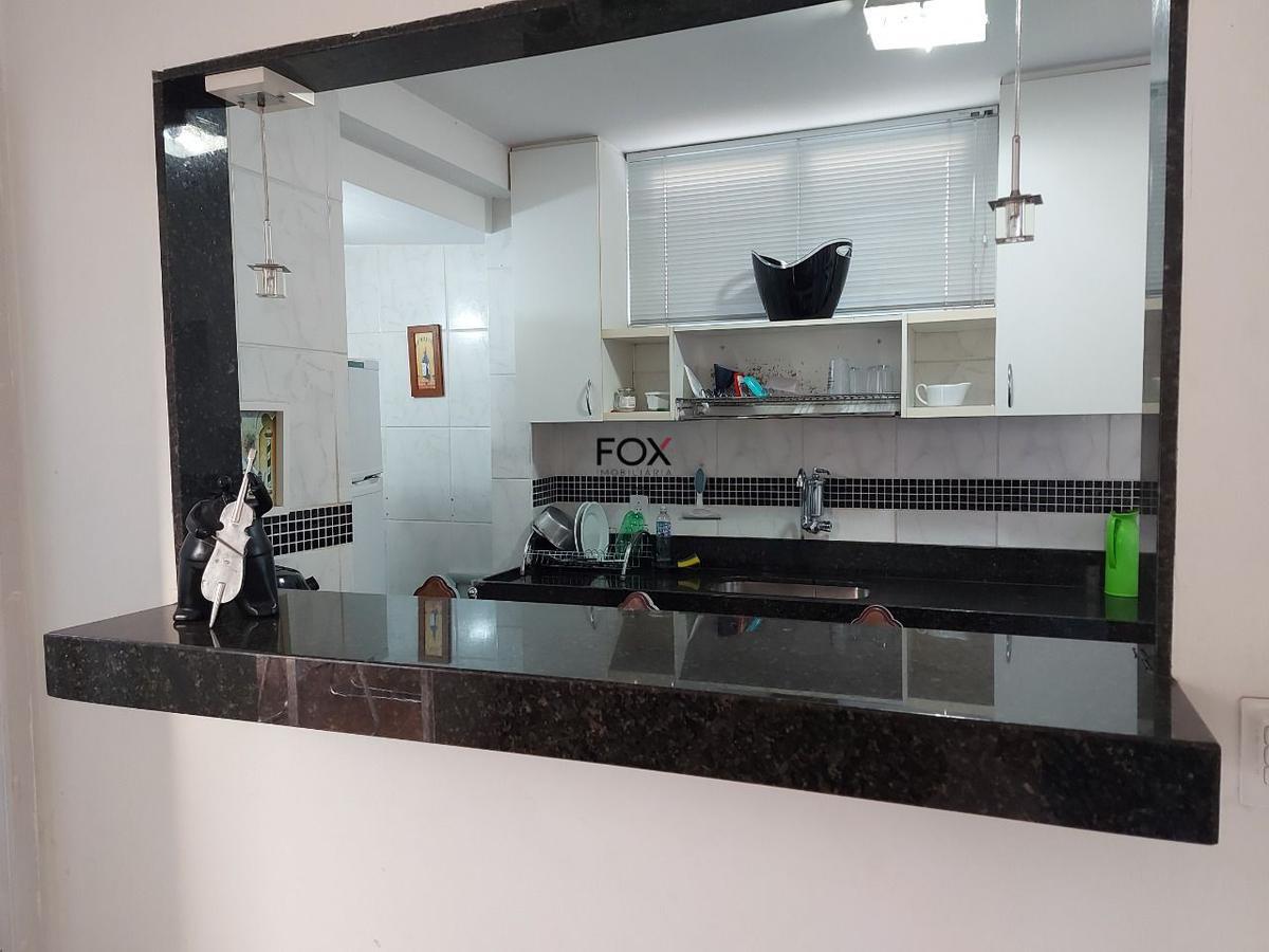 Cobertura, Buritis, 3 Quartos, 3 Vagas, 1 Suíte