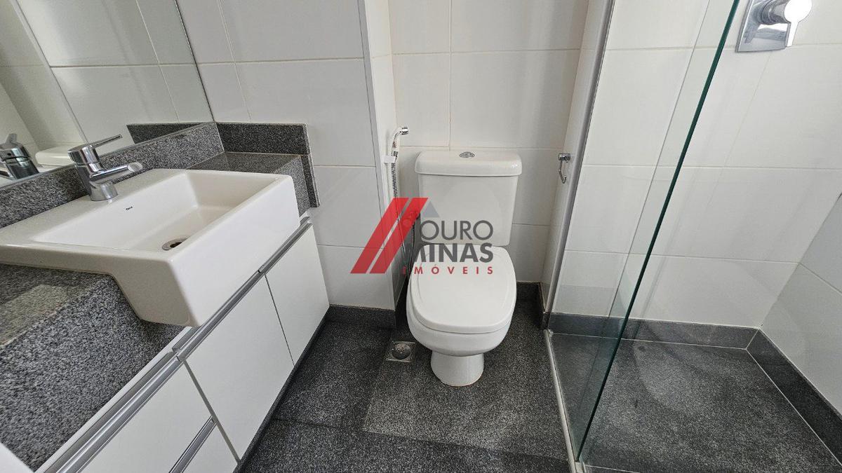 Apartamento, Funcionários, 3 Quartos, 2 Vagas, 1 Suíte