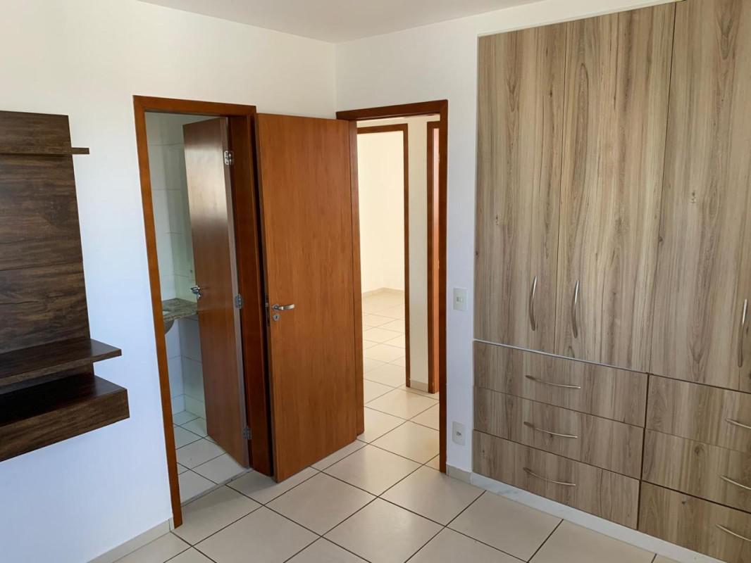 Apartamento, Paquetá, 3 Quartos, 2 Vagas, 1 Suíte