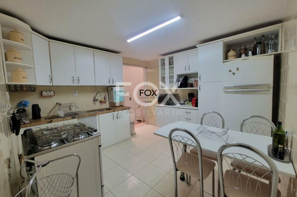 Casa, São Bento, 4 Quartos, 4 Vagas, 1 Suíte