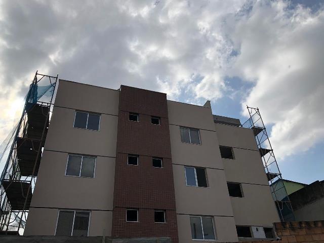 Apartamento, Caiçaras, 3 Quartos, 2 Vagas, 1 Suíte