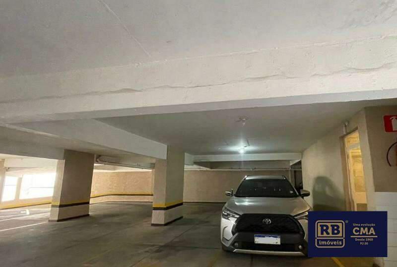 Apartamento, Lourdes, 3 Quartos, 1 Vaga, 1 Suíte