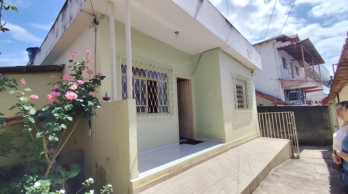 Casa, São Benedito, 4 Quartos, 2 Vagas