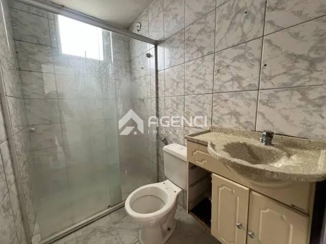 Apartamento, Chácaras Reunidas Santa Terezinha, 2 Quartos, 0 Vaga, 0 Suíte