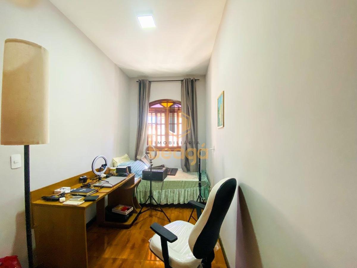 Casa, Santa Mônica, 3 Quartos, 2 Vagas