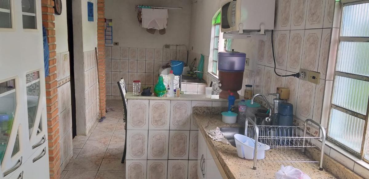 Casa, Zona Rural, 3 Quartos, 2 Vagas