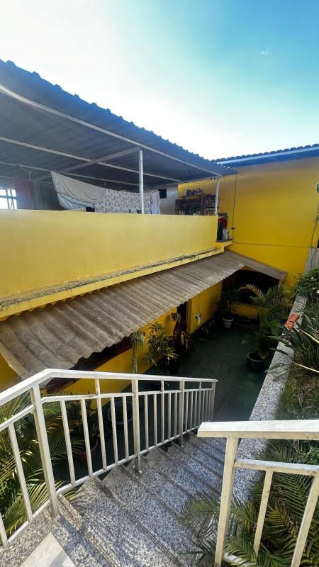 Casa, Jardim da Glória, 2 Quartos, 1 Vaga, 1 Suíte