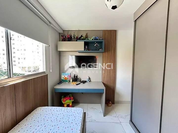 Apartamento, Cabral, 2 Quartos, 0 Vaga, 1 Suíte