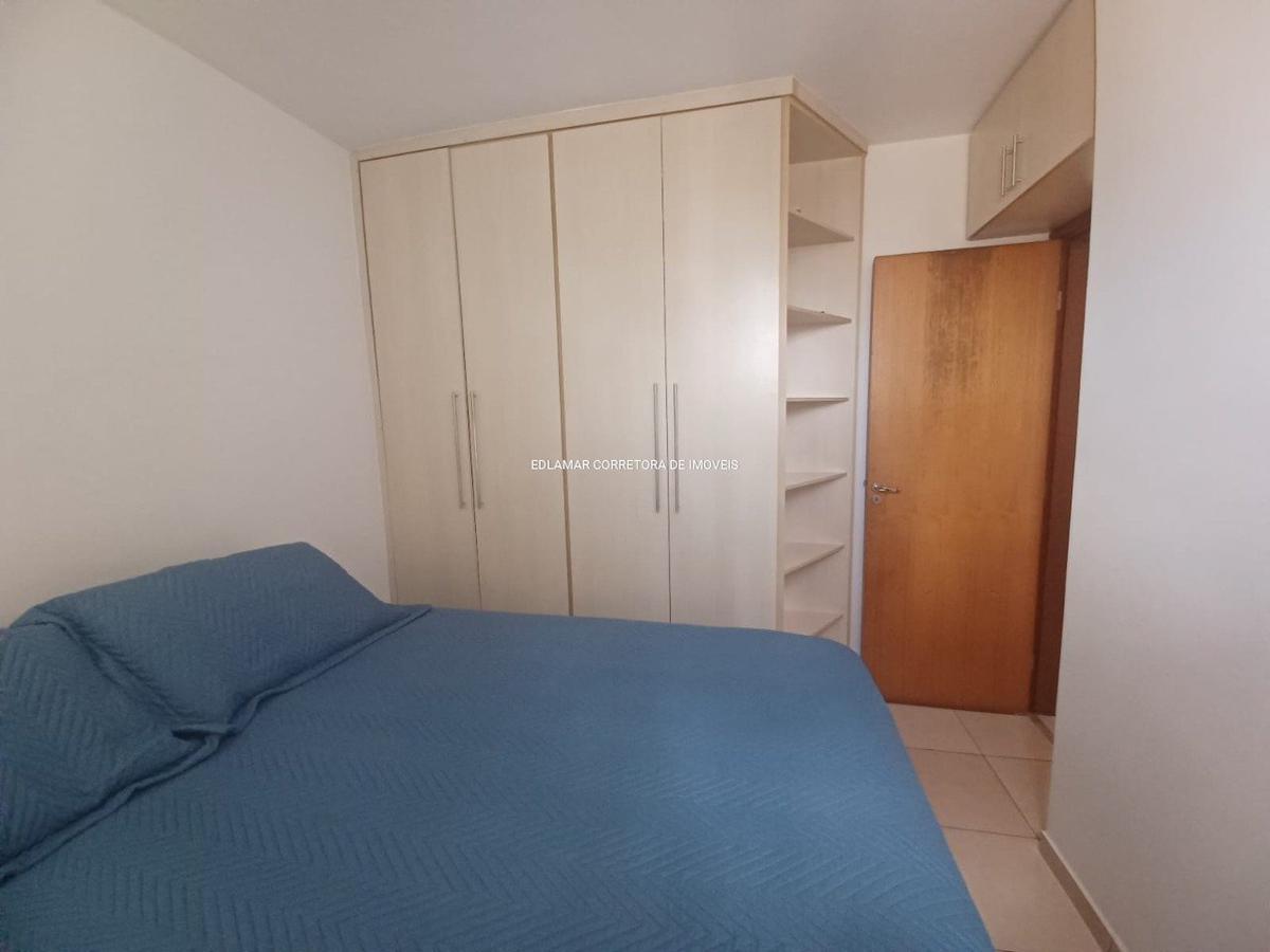 Apartamento, Jardim Riacho das Pedras, 2 Quartos, 1 Vaga