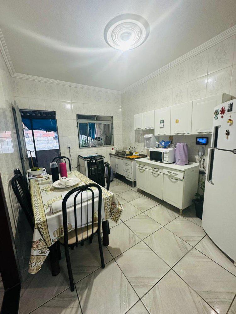 Casa, Guanabara, 2 Quartos, 0 Vaga