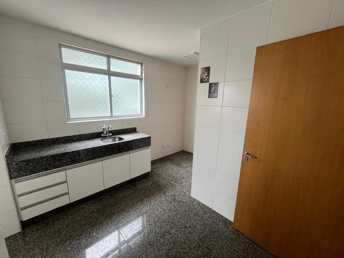 Apartamento, Buritis, 3 Quartos, 2 Vagas, 1 Suíte