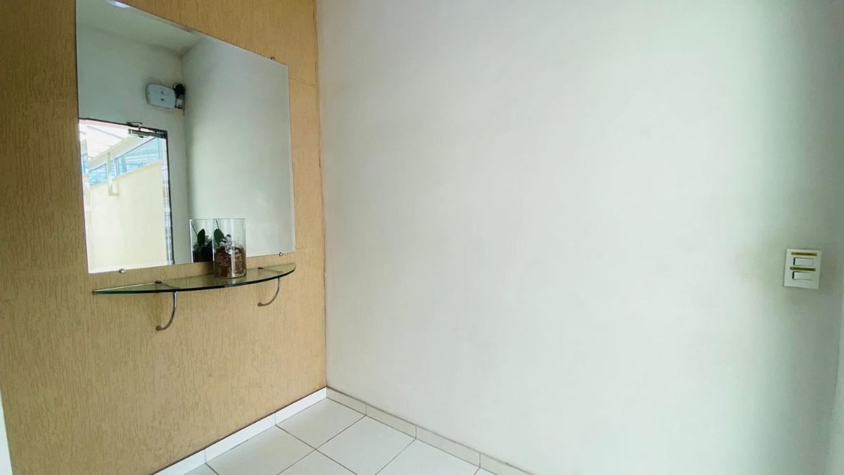 Apartamento, Santa Terezinha, 2 Quartos, 1 Vaga