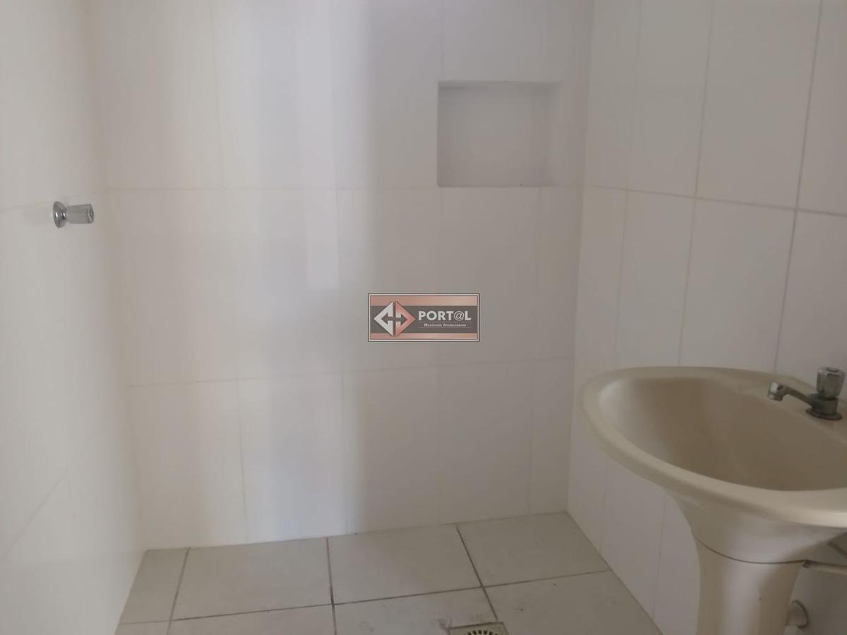 Andar, Planalto, 0 Quarto, 0 Vaga