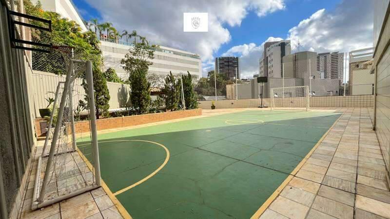 Apartamento, Gutierrez, 4 Quartos, 4 Vagas, 2 Suítes