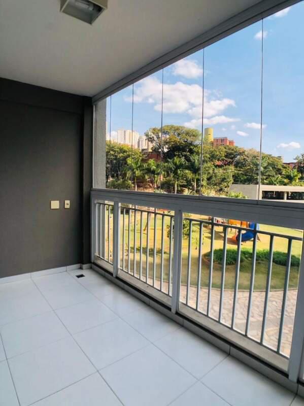 Apartamento, Havaí, 2 Quartos, 2 Vagas, 1 Suíte