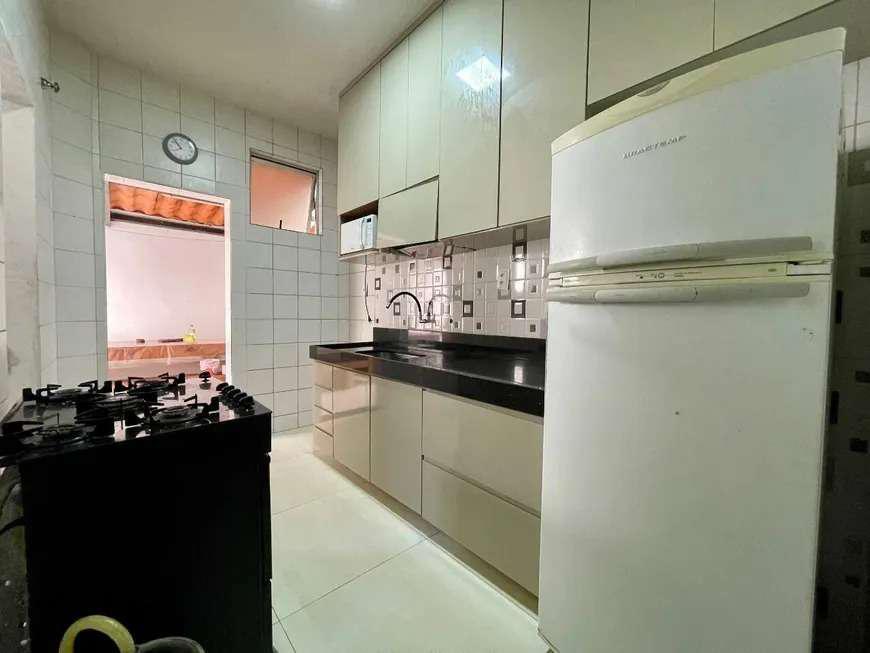 Apartamento, Santa Amélia, 2 Quartos, 1 Vaga
