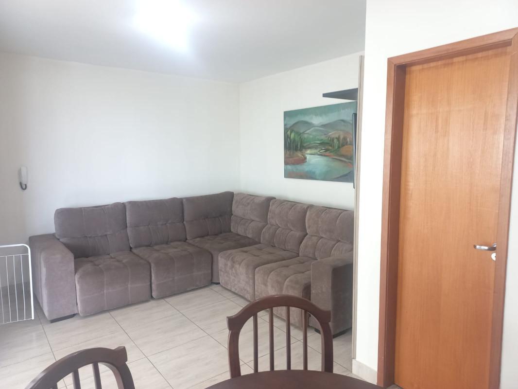 Cobertura, Planalto, 3 Quartos, 2 Vagas, 1 Suíte