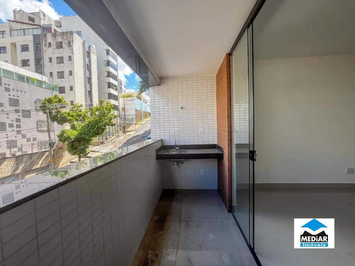 Apartamento, Gutierrez, 3 Quartos, 2 Vagas, 2 Suítes