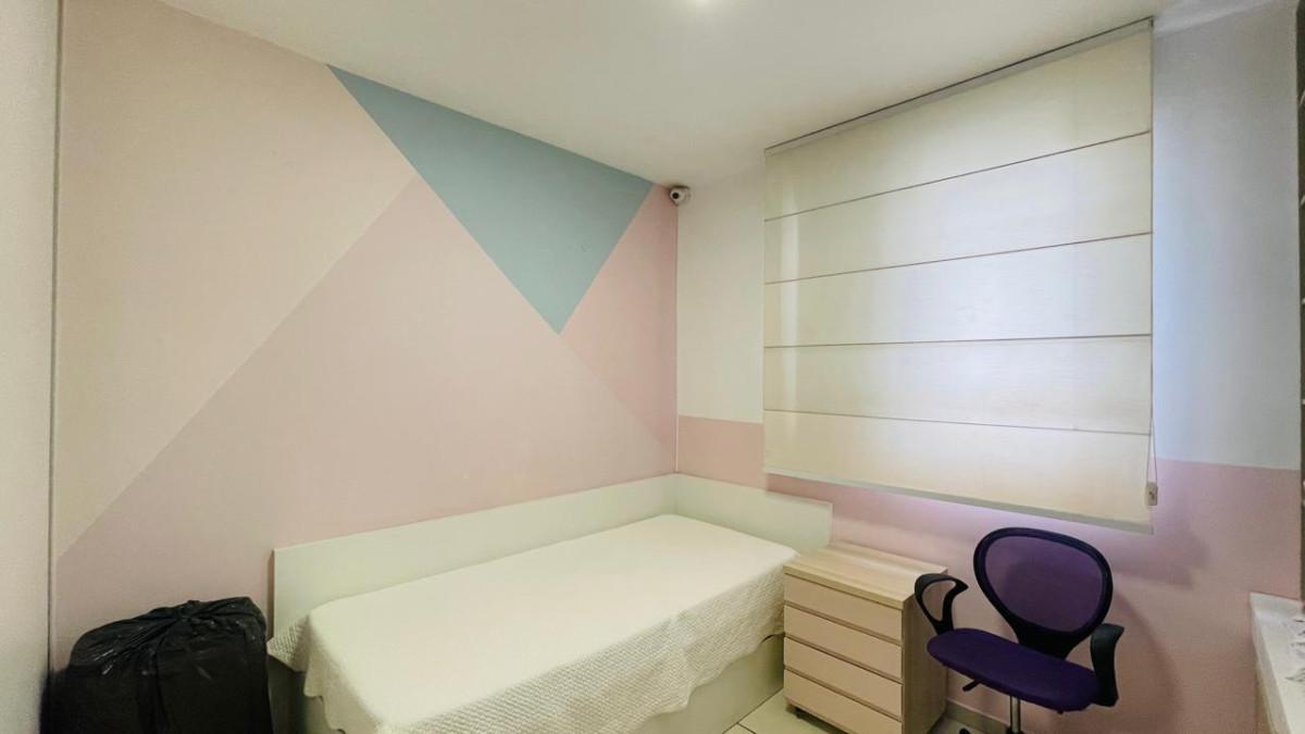 Apartamento, Paquetá, 3 Quartos, 2 Vagas, 1 Suíte