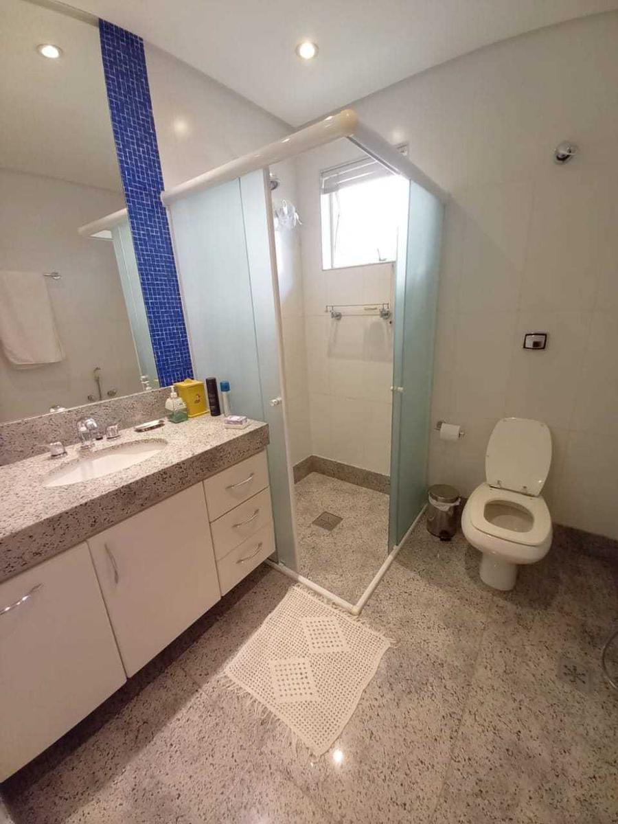 Casa, Comiteco, 5 Quartos, 2 Vagas, 5 Suítes
