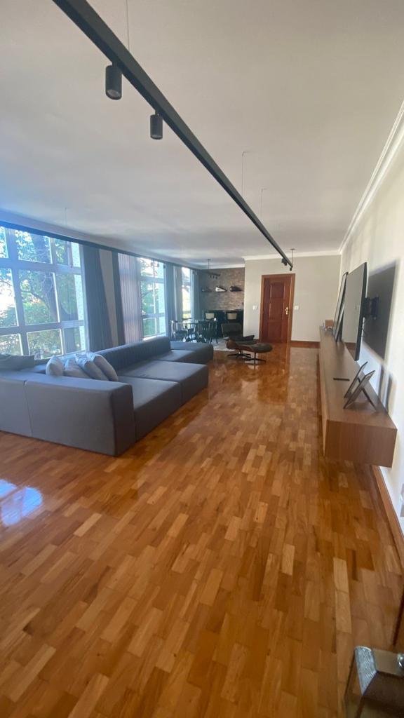 Apartamento, Floresta, 4 Quartos, 2 Vagas, 1 Suíte