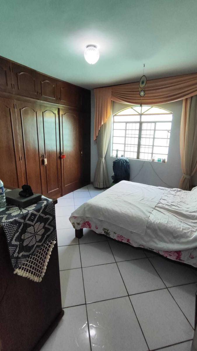 Casa, Pedra Azul, 4 Quartos, 3 Vagas, 1 Suíte