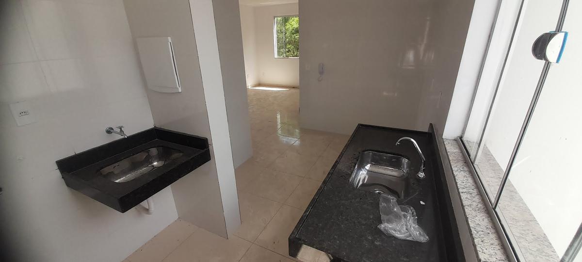 Apartamento, Aldeia do Lago, 2 Quartos, 1 Vaga