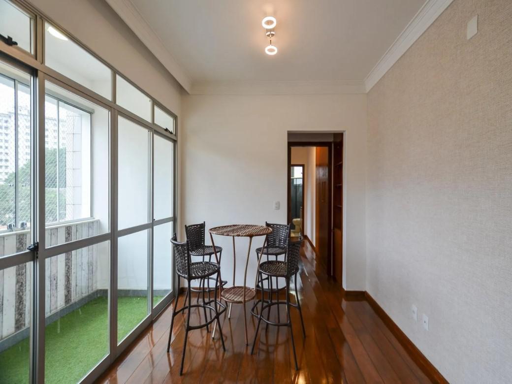 Apartamento, Santa Efigênia, 2 Quartos, 1 Vaga